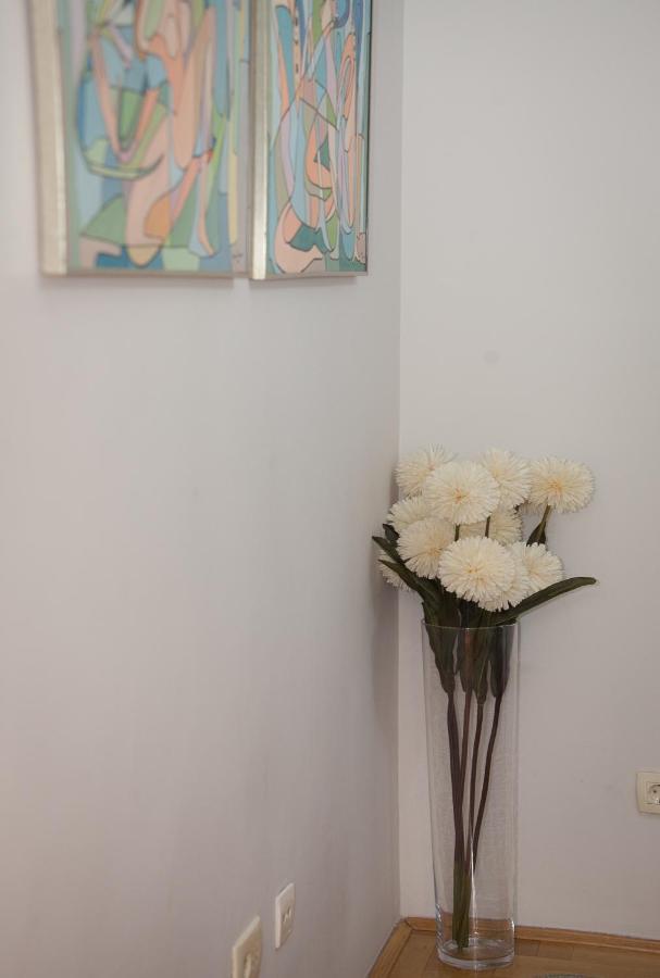 City Nest Apartment Podgorica Exterior photo